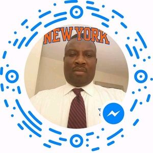 Meet your Posher, Ernest